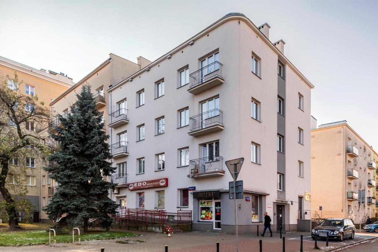 Shortstaypoland Dlugosza Βαρσοβία Εξωτερικό φωτογραφία